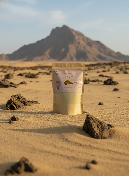 طمي سيوي | بتول ناتشرالز