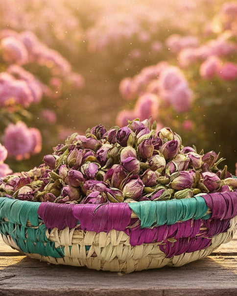ورد محمدي