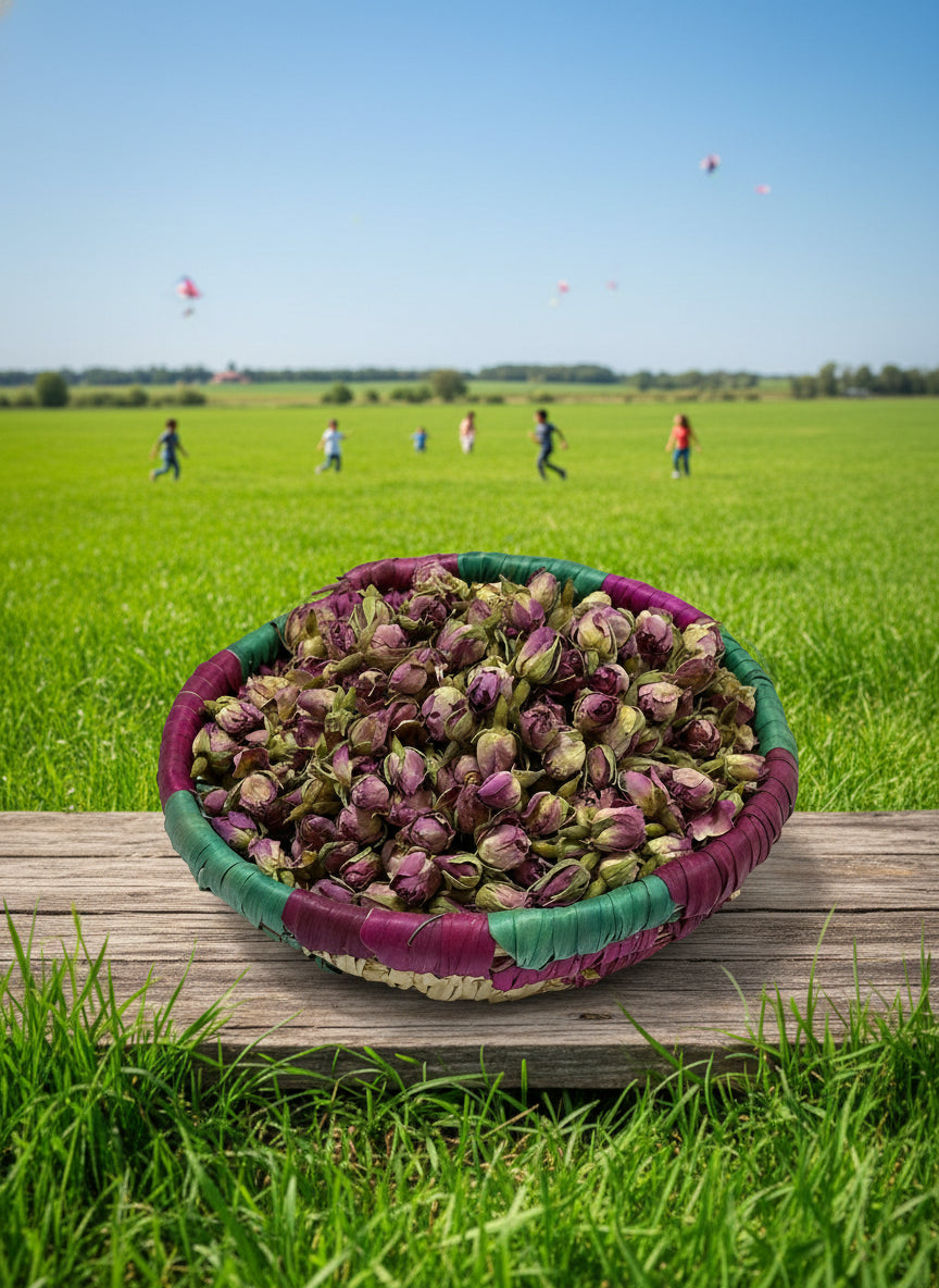 ورد محمدي كامل