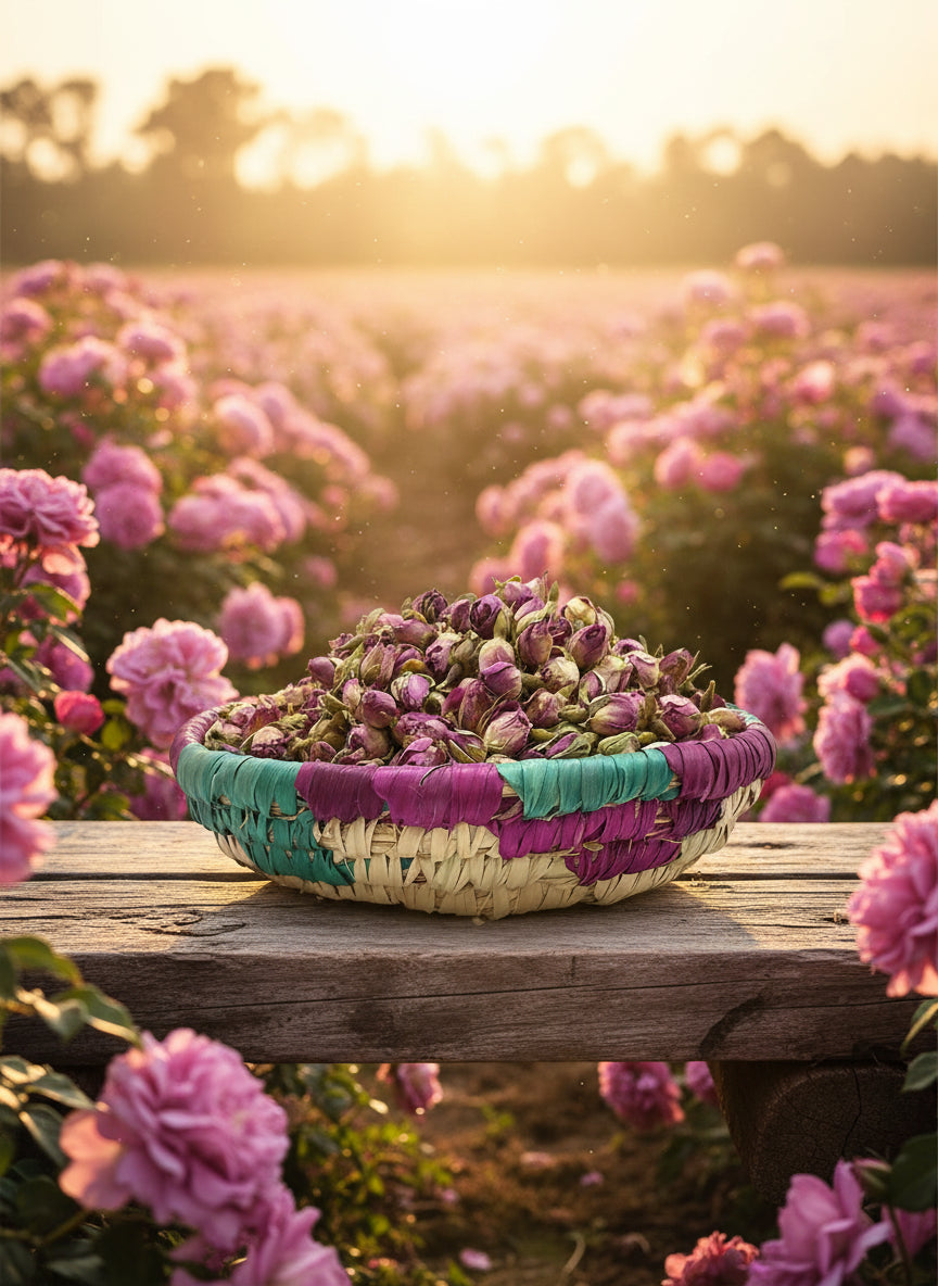 ورد محمدي كامل